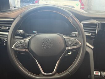 VW Amarok Panamericana - 13