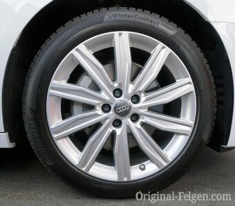 Disky Audi A6 C8 5x112 r19 - 13