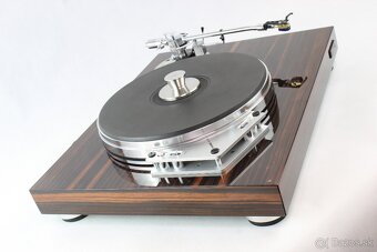 Gramofón MICRO SEIKI BL-91 + SAEC WE-308 - 13