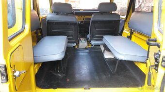 Toyota Land Cruiser bj42 - 13