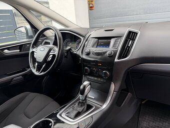 Ford S-Max 2.0 TDCi 110kw A/T Titanium - 13