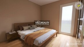 HALO reality - Predaj, rodinný dom Lehota - NOVOSTAVBA - 13