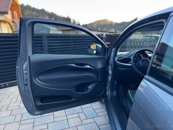 FIAT 500e rok 2022 10 000km 11 038€ bez DPH - 13