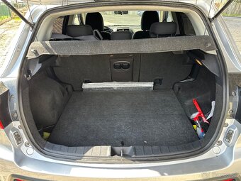 Mitsubishi ASX 1.8 - 13