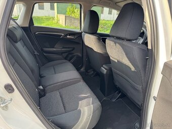 Honda Jazz 1.3 i-VTEC - 13