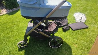 Cybex Balios S Lux - 13