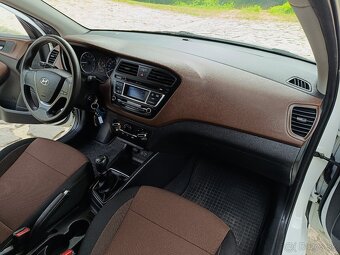 ✳️Hyundai i20 1.2i 16V Classic✳️ - 13