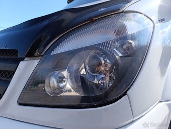 Mercedes Sprinter 315 CDI odťah špeciál - 13
