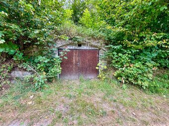 Chata-celoročné bývanie na pozemku 231 m2 Chvojnica - 13