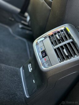 Škoda Octavia Combi - informácie v popise - 13
