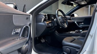 Mercedes-Benz CLA Shooting Brake 180 | Benzín | SK Auto - 13