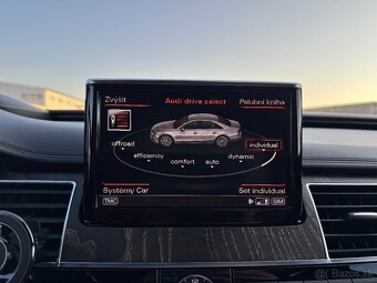 Audi A8 4.2 TDI V8T S8-packet - 13