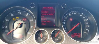 Volkswagen Passat B6 - 13