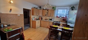 Predaj rodinného domu - 13