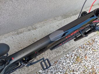 Ponúkam na predaj bicykel Cube Reaction GTC  Carbon 29" - 13