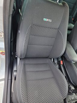 Škoda Fabia combi II RS 1.4 tsi 132kw - vyměníme za VOLVO - 13