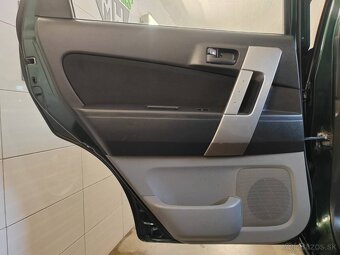 Daihatsu Terios 1,5i,77kW 4x4, Off-Road - 13