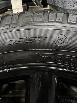 Elektrony mini cooper 5x112, r16, 175/60R16 - 13