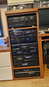 Pioneer, Denon, Technics, Gemini, RH Sound, SPL - 13