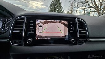 Škoda Karoq 1.6 TDI Live Plus DSG 2021 - 13