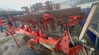 Pluh Opall agri jupiter 2 obracák - 13