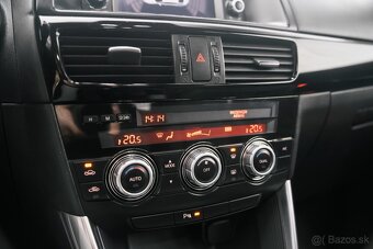 Mazda CX-5 2.2 Skyactiv-D AWD - 13