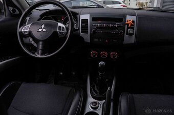 Mitsubishi Outlander 2.2 DI-D - 13