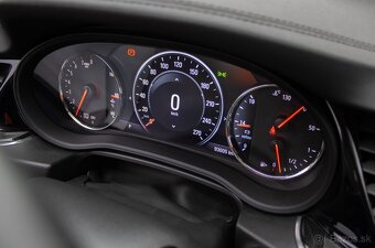 Opel Insignia 1.5 Turbo benzín automat - 13