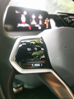 Volkswagen ID.4 77kWh 1ST PRO PERFORMANCE /LED/ ŤAŽNÉ/KOŽA - 13