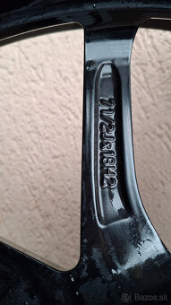 ⭐️⭐️LETNÁ SADA 7,5xR18 | 5x112 | 225/40 R18⭐️⭐️ - 13