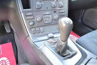Volvo S60 2.4 D5 - 13
