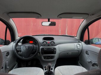 Citroën C3 44KW Nová STK do 2027 - 13