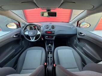 Seat Ibiza ST 1.2 TSI (121 600km) 4 valec - 13