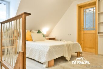 DO DOMČEKA | Útulný domček v malebnej obci Tajov, Banská Bys - 13