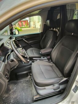 Caddy 2.0 TDI 110kw - 13
