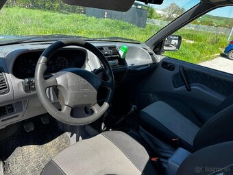 Nissan Terrano II 2.7 TDi - 13