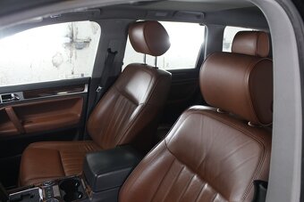 Volkswagen Touareg Individual V 10 5,0 TDI - 13