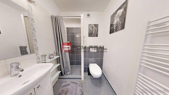 prenájom GARSÓNKA, Bratislava-Rača,  450 € - 13