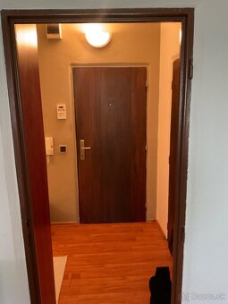 Prenájom 2 - izbového bytu sidlisko III. - 13