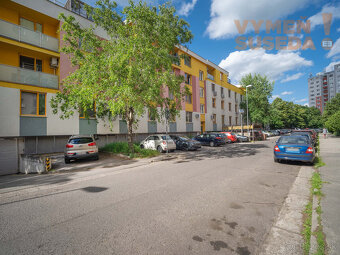 VYMEŇ SUSEDA - NA PREDAJ 1-IZBOVÝ APARTMÁN S INVESTIČNÝM PO - 13