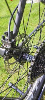Horský bicykel - 13