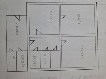 PREDAJ 3i RD, pozemok 702 m2, Ivanka pri Dunaji - 13