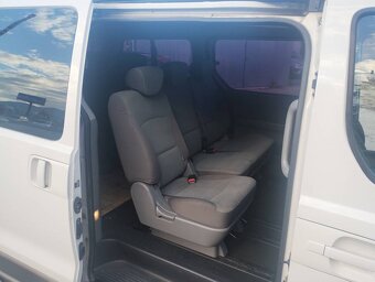 Hyundai H1 H-1 2.5 CRDi Tour  8 miest - 13