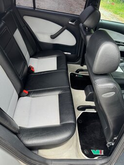 Škoda Octavia RS 1.8T 132kw - 13