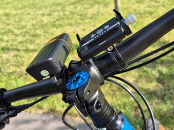 Horský bicykel MARIN BOBCAT TRAIL 3 29" - 13