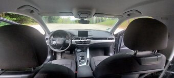 Audi a4 avant 2.0tdi - 13
