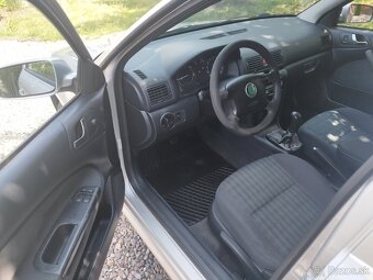 Škoda octavia combi 1.9tdi - 13