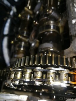 BMW E61 530xd 173kw Mpaket LCI - 13