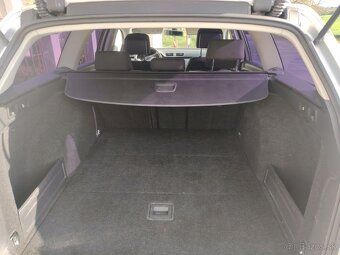 VW Passat b7 1.6Tdi variant - 13