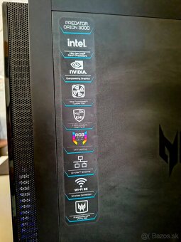 ACER Predator Orion 3000 PO3-650 - 13